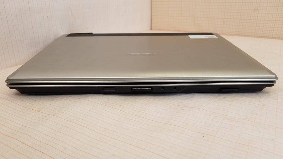 089-048-002 Ноутбук ASUS F3T #6