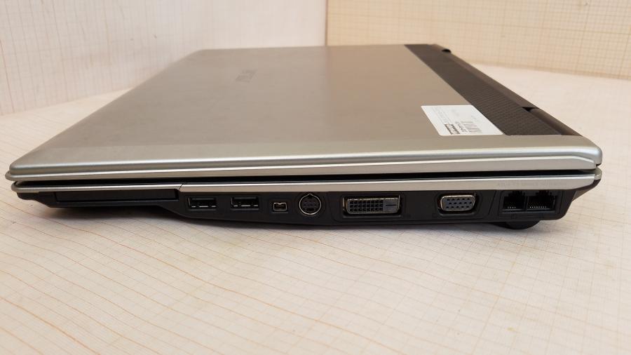 089-048-002 Ноутбук ASUS F3T #7