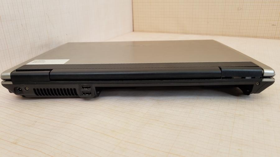 089-048-002 Ноутбук ASUS F3T #8