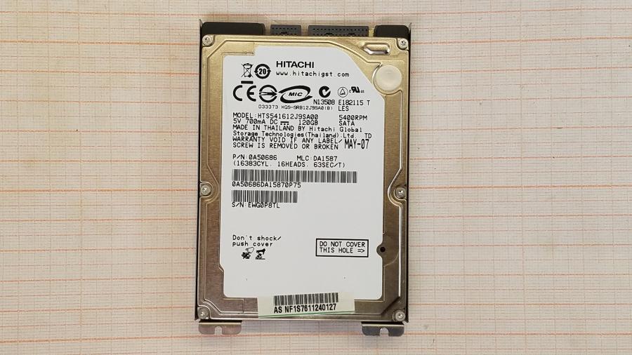 089-048-002 Ноутбук ASUS F3T #15
