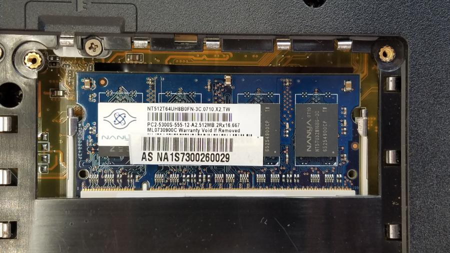 089-048-002 Ноутбук ASUS F3T #16
