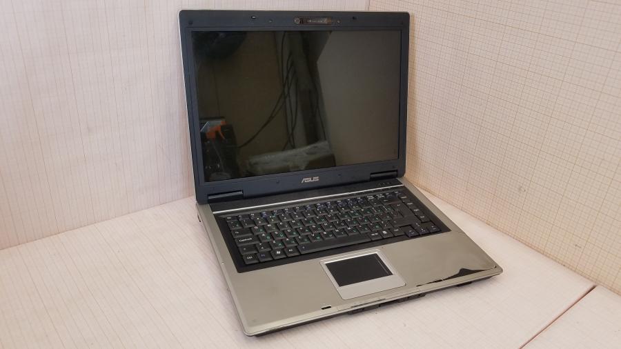 089-048-003 Ноутбук ASUS F3T #1