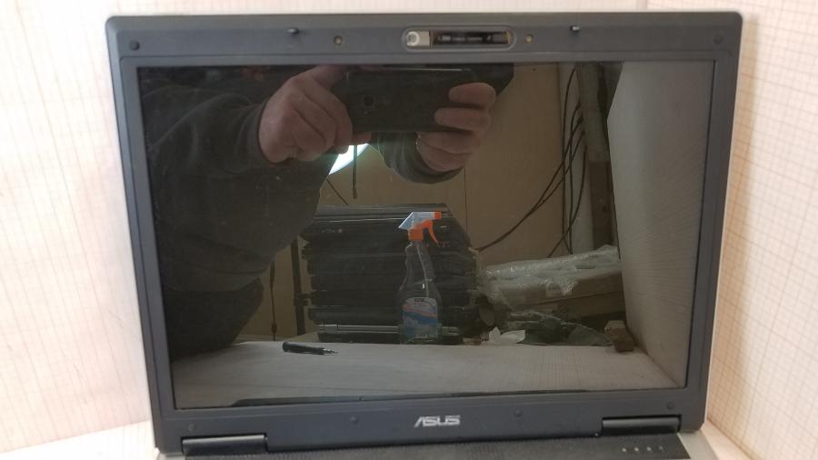 089-048-003 Ноутбук ASUS F3T #2