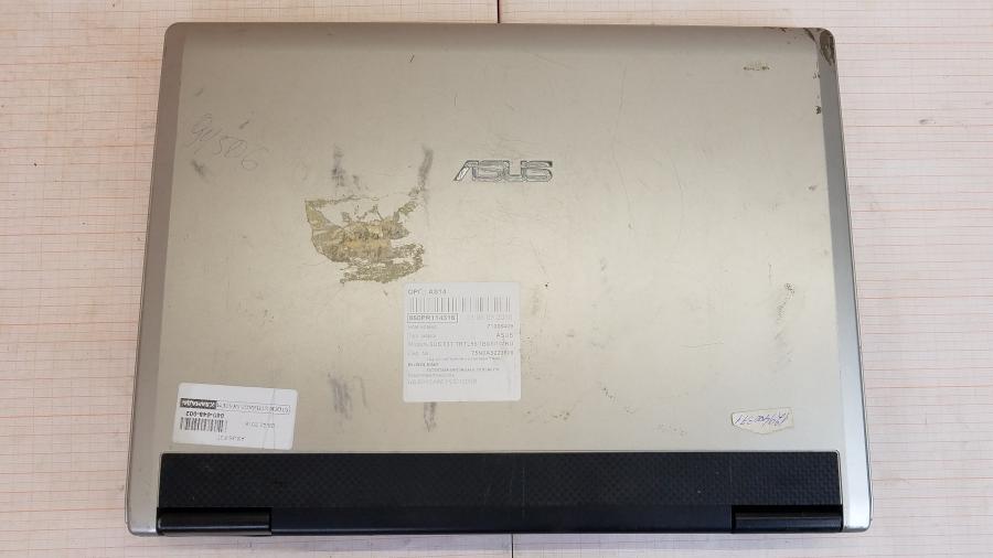 089-048-003 Ноутбук ASUS F3T #5