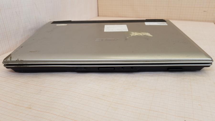 089-048-003 Ноутбук ASUS F3T #6