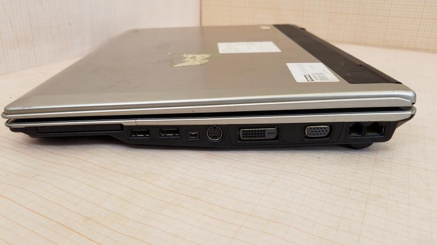 089-048-003 Ноутбук ASUS F3T #7