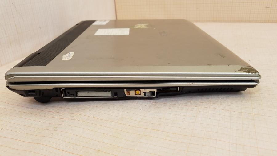 089-048-003 Ноутбук ASUS F3T #9