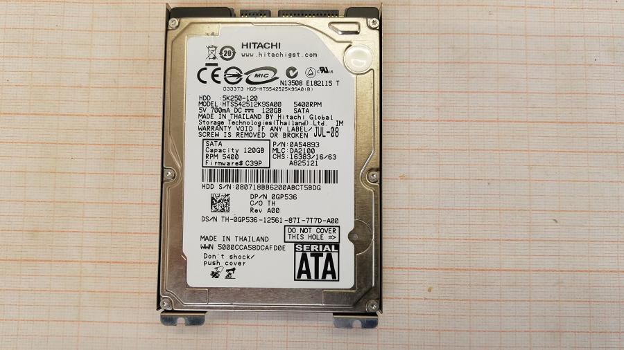 089-048-003 Ноутбук ASUS F3T #14