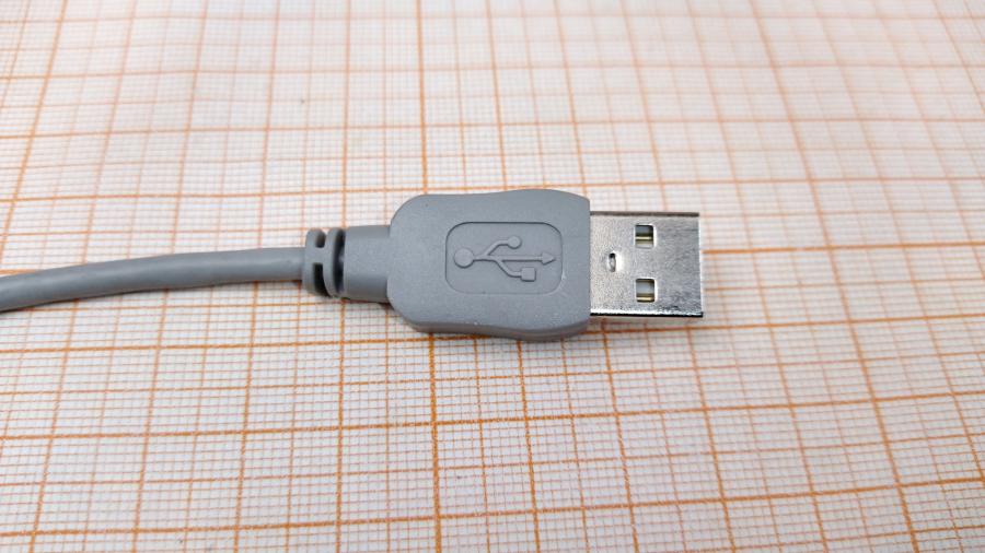 173-233-001 Считыватель магнитных карт HID OMNIKEY 3121 #4