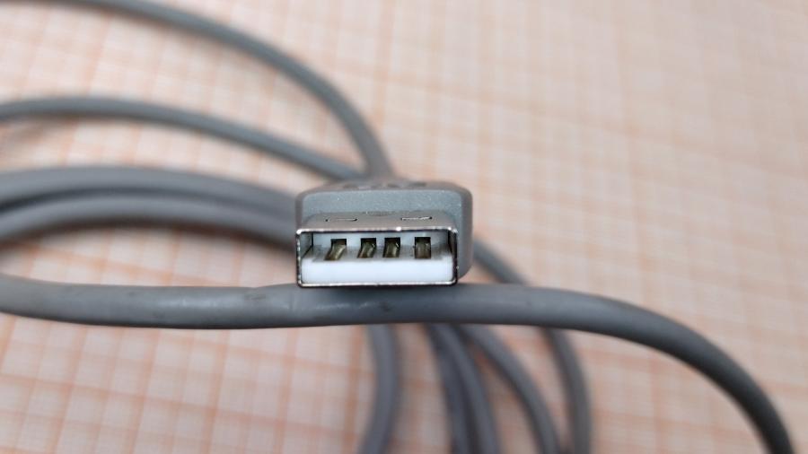 173-233-001 Считыватель магнитных карт HID OMNIKEY 3121 #5