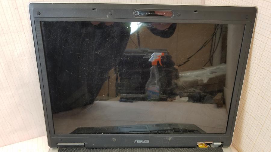 089-048-008 Ноутбук ASUS F3T #2