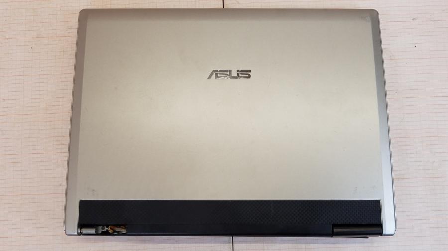 089-048-008 Ноутбук ASUS F3T #4