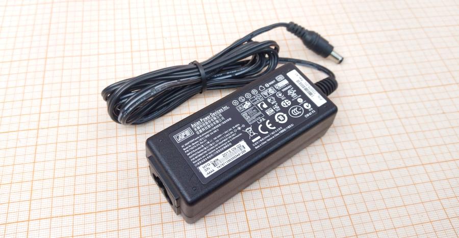 173-234-001 БП для тонкого клиента APD DA-30E12 #1