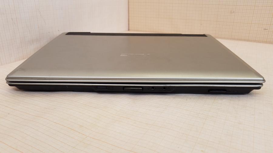 089-048-008 Ноутбук ASUS F3T #5