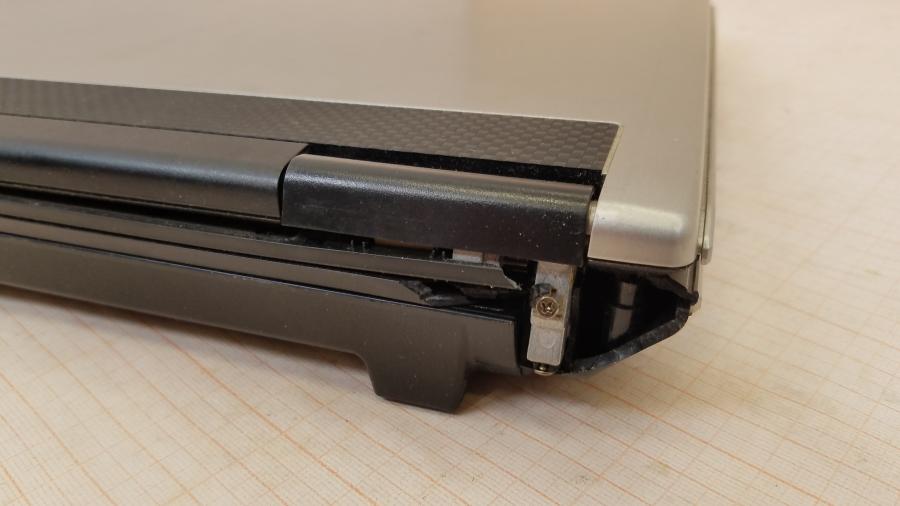 089-048-008 Ноутбук ASUS F3T #8