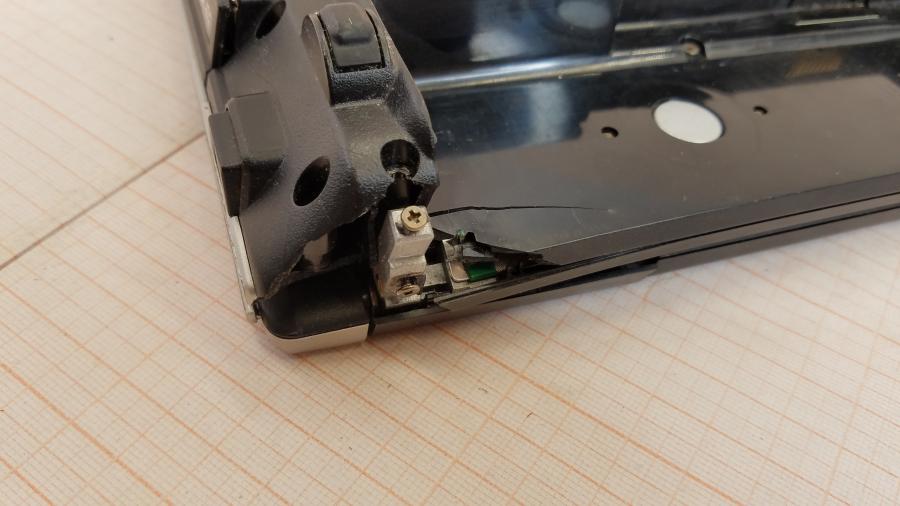 089-048-008 Ноутбук ASUS F3T #12