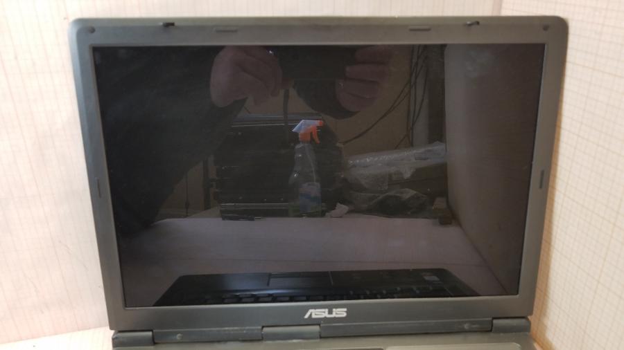 089-120-008 Ноутбук ASUS X51R #2