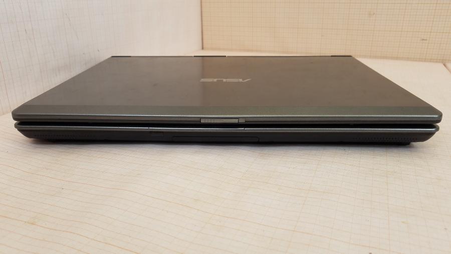 089-120-008 Ноутбук ASUS X51R #5