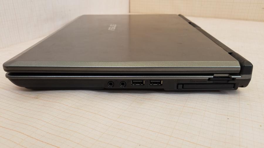 089-120-008 Ноутбук ASUS X51R #6