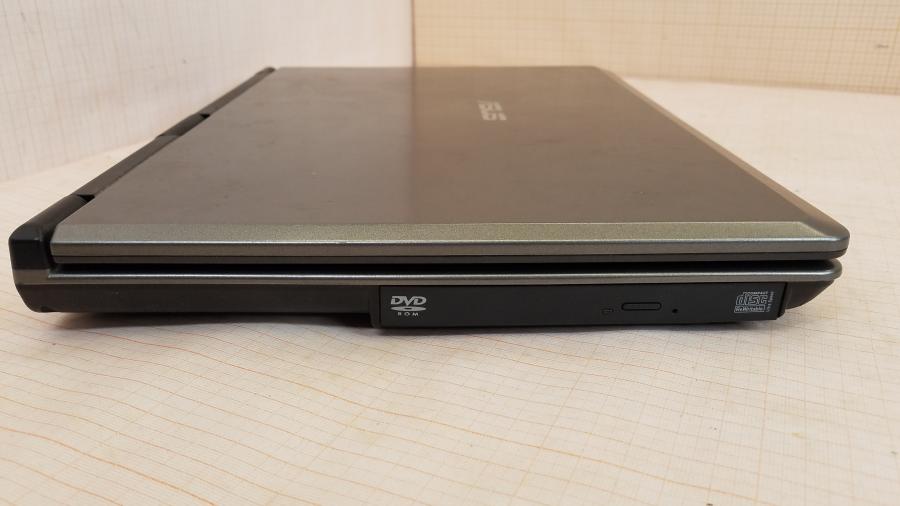 089-120-008 Ноутбук ASUS X51R #8