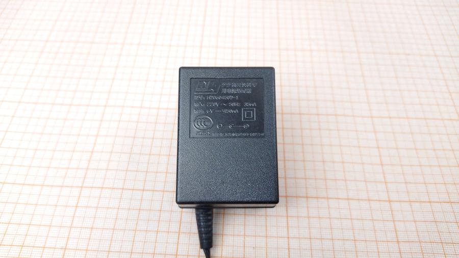 173-235-001 Блок питания (БП)  HD060450D-1 #2