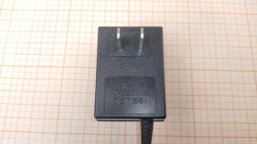 173-235-001 Блок питания (БП)  HD060450D-1 #4