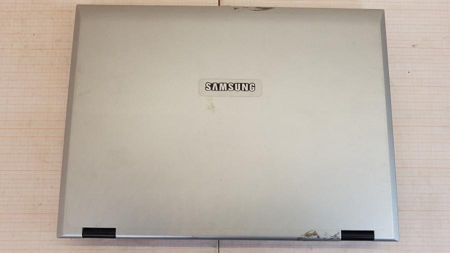 089-023-001 Ноутбук SAMSUNG R40 #4