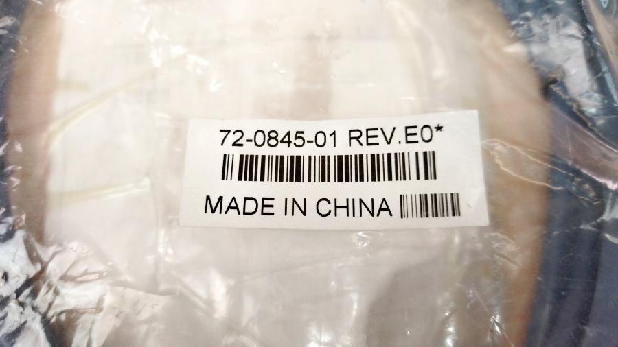 164-027-001 Кабель интерфейсный CISCO CAB-OCTAL-ASYNC (72-0845-01) #4