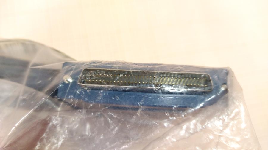 164-027-001 Кабель интерфейсный CISCO CAB-OCTAL-ASYNC (72-0845-01) #6