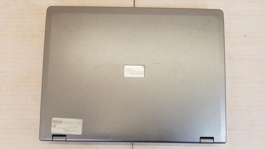 089-043-003 Ноутбук FUJITSU-SIEMENS AMILO D 1845 #4