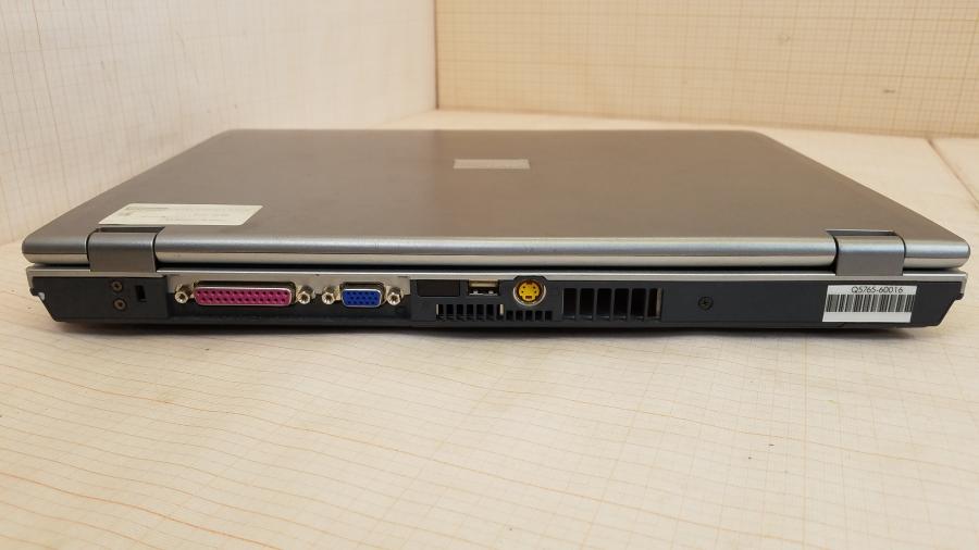 089-043-003 Ноутбук FUJITSU-SIEMENS AMILO D 1845 #7