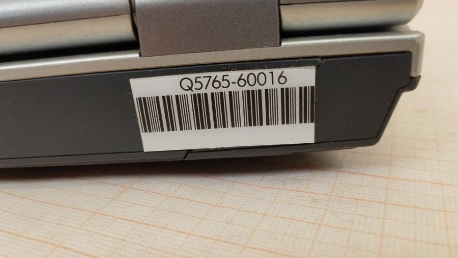 089-043-003 Ноутбук FUJITSU-SIEMENS AMILO D 1845 #8