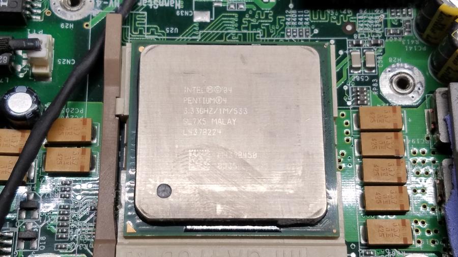 089-043-003 Ноутбук FUJITSU-SIEMENS AMILO D 1845 #16