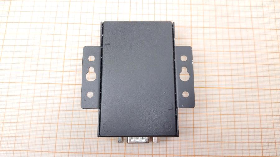 194-056-001 Асинхронный сервер MOXA NPort 5110 #3