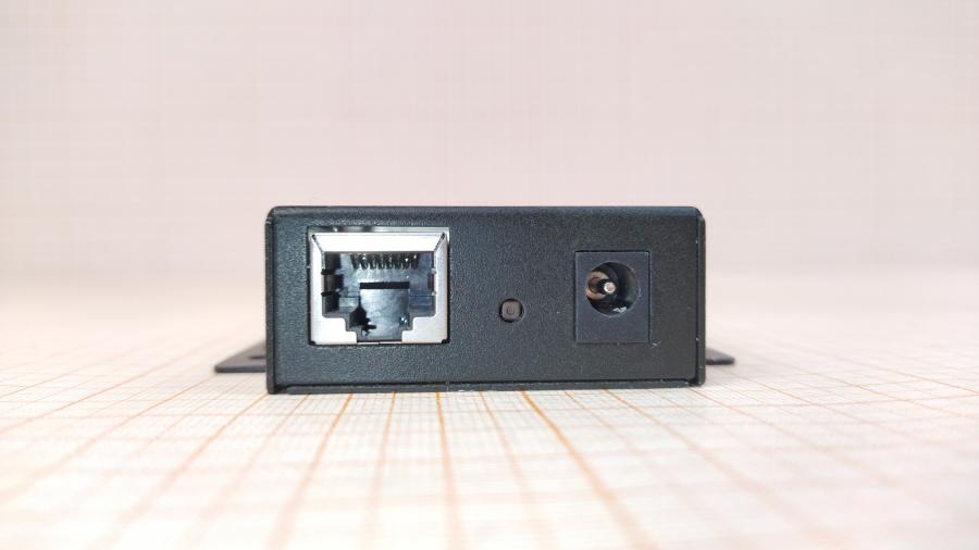 194-056-001 Асинхронный сервер MOXA NPort 5110 #5