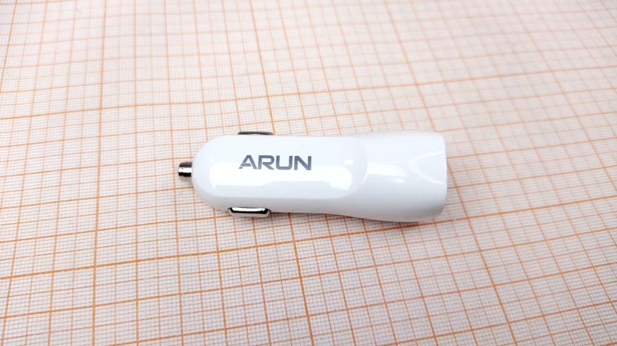 124-017-001 АЗУ для моб.телефона ARUN C201 #1