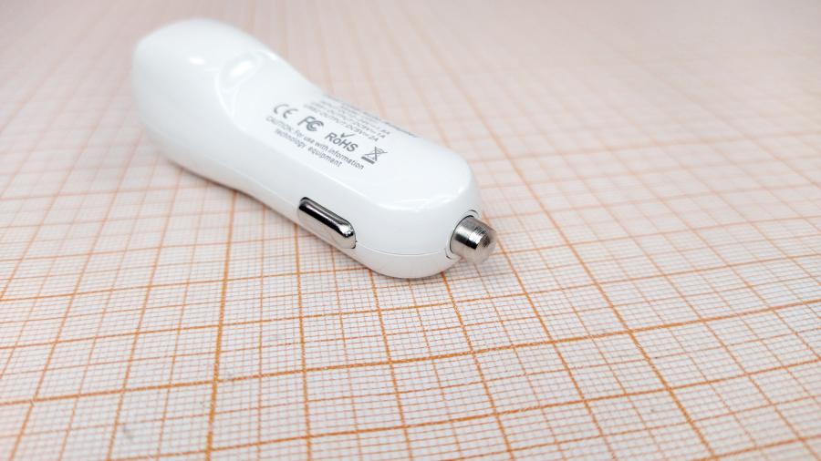 124-017-001 АЗУ для моб.телефона ARUN C201 #4