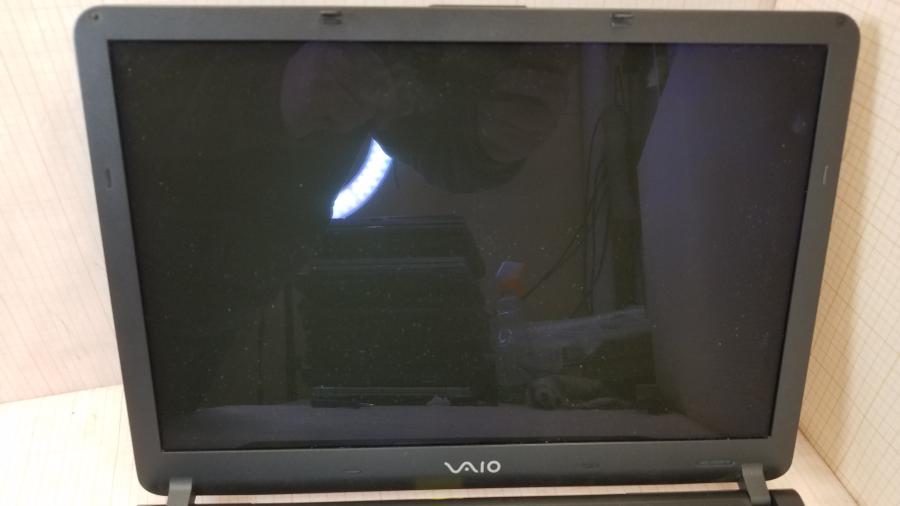 089-096-001 Ноутбук SONY VGN-FS660P/W #3