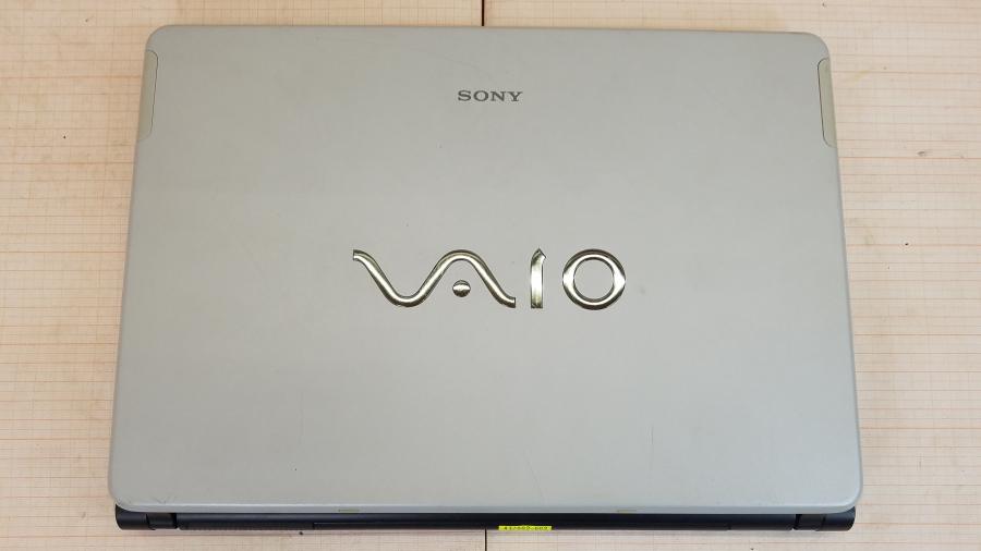 089-096-001 Ноутбук SONY VGN-FS660P/W #4