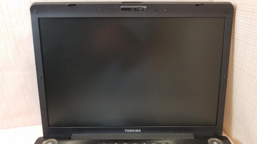 089-083-002 Ноутбук TOSHIBA Satellite A200-1AX #2