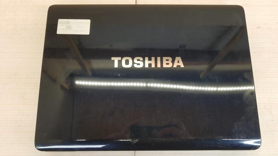 089-083-002 Ноутбук TOSHIBA Satellite A200-1AX #4