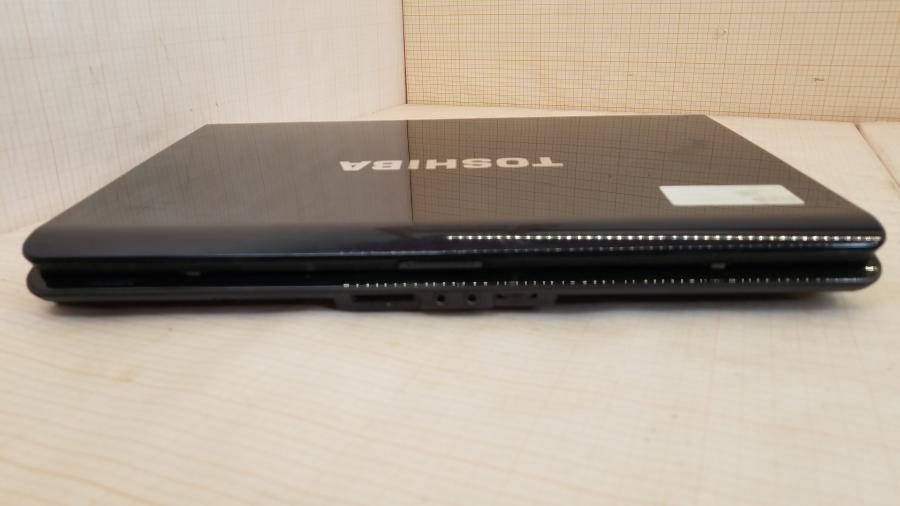089-083-002 Ноутбук TOSHIBA Satellite A200-1AX #5