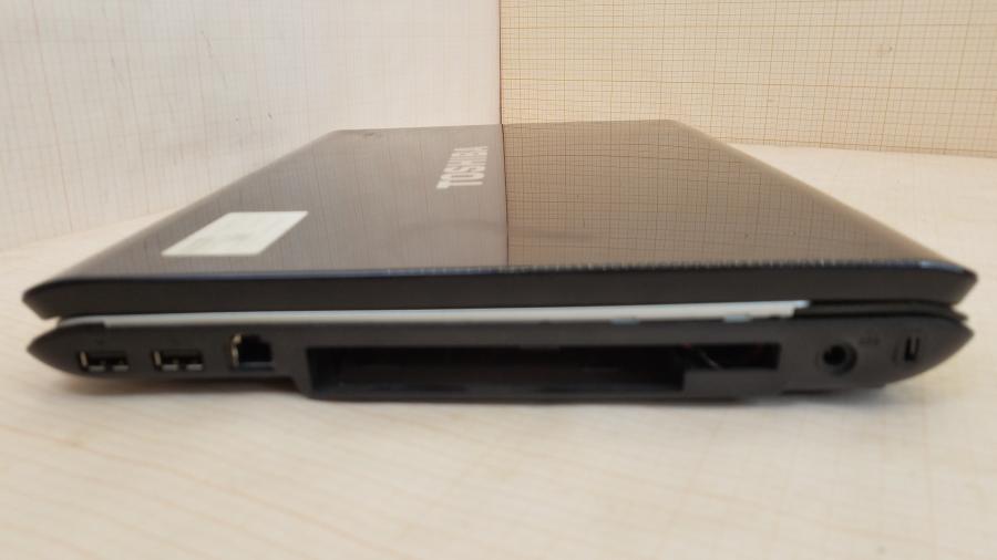 089-083-002 Ноутбук TOSHIBA Satellite A200-1AX #6