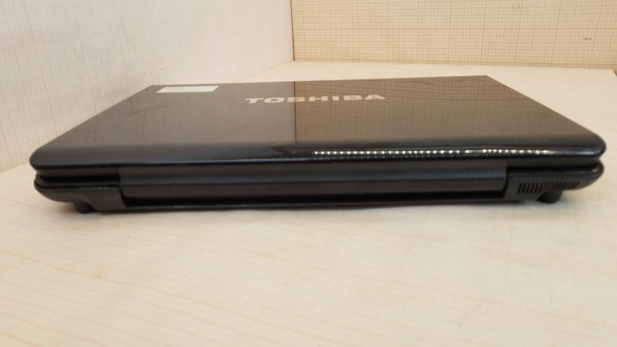 089-083-002 Ноутбук TOSHIBA Satellite A200-1AX #7