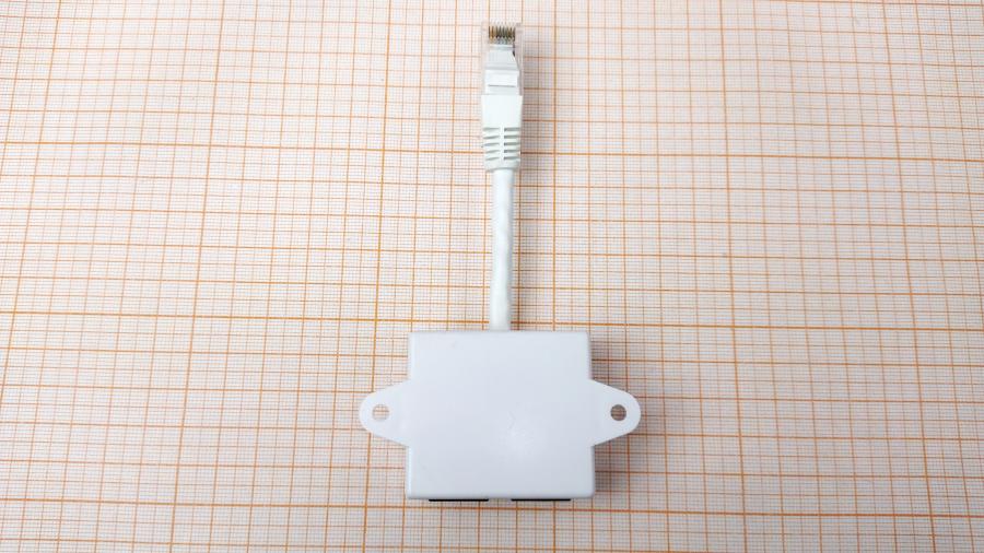 194-057-001 Делитель портов  MYWA-04 #4