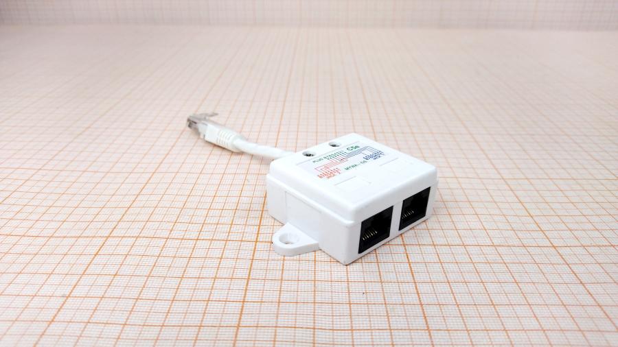 194-058-001 Делитель портов  MYWA-06 #1