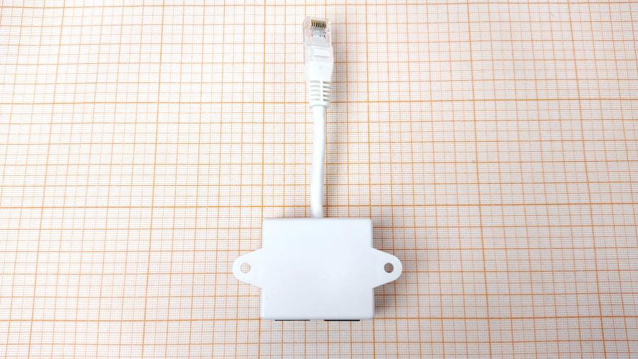 194-058-001 Делитель портов  MYWA-06 #4