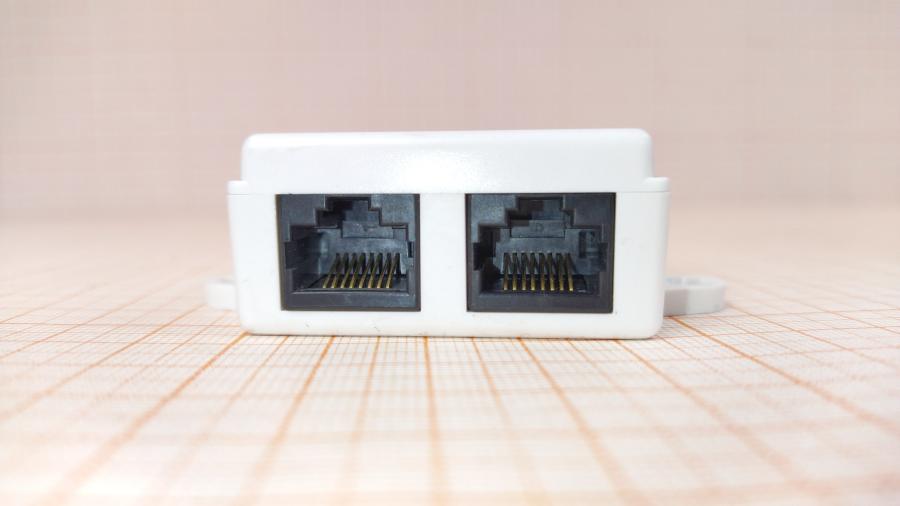 194-058-001 Делитель портов  MYWA-06 #5