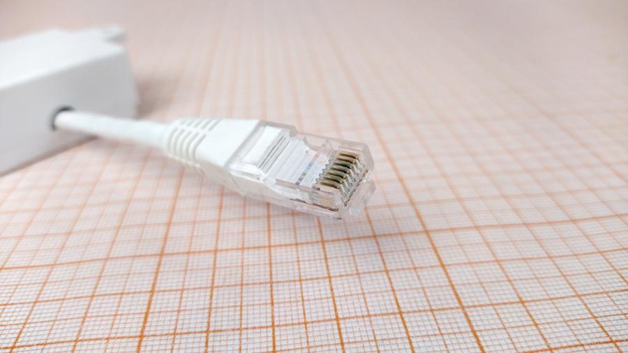 194-058-001 Делитель портов  MYWA-06 #6