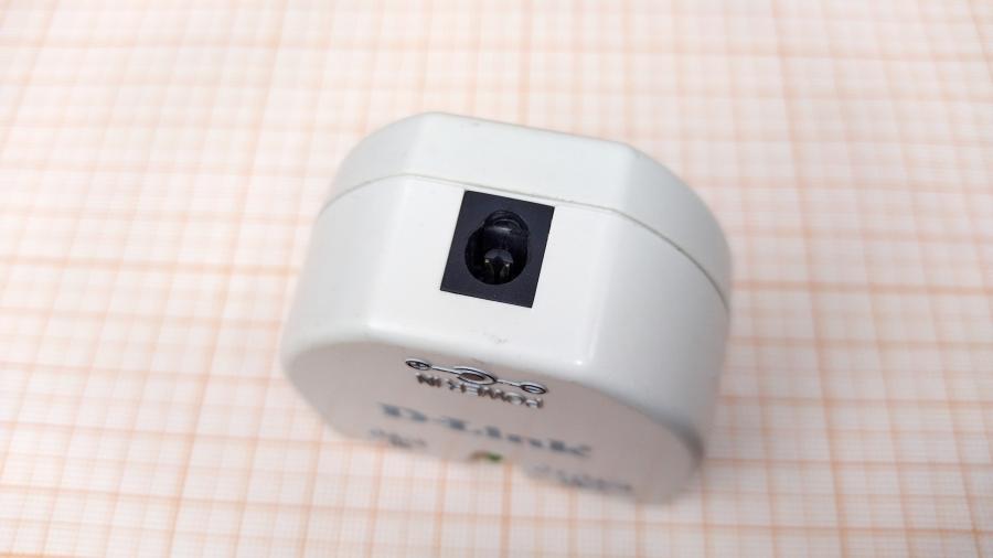 194-060-001 БП POE инжектор D-LINK EBU-101G-T2 LF #5